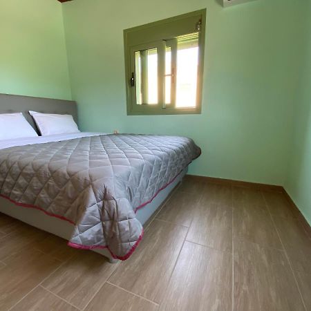 Acrocorinthos House别墅 外观 照片