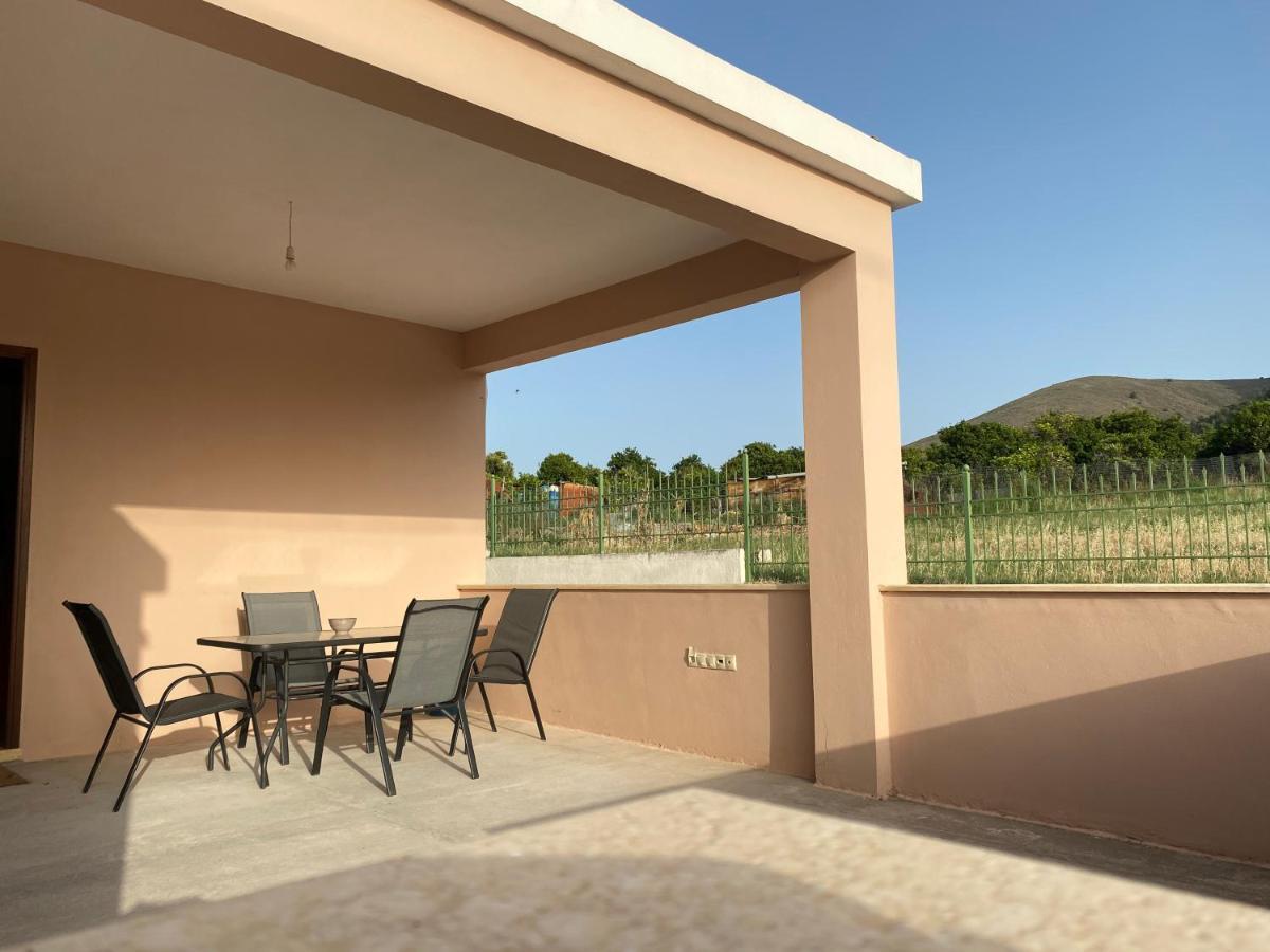 Acrocorinthos House别墅 外观 照片