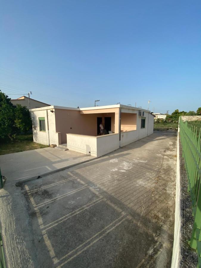 Acrocorinthos House别墅 外观 照片