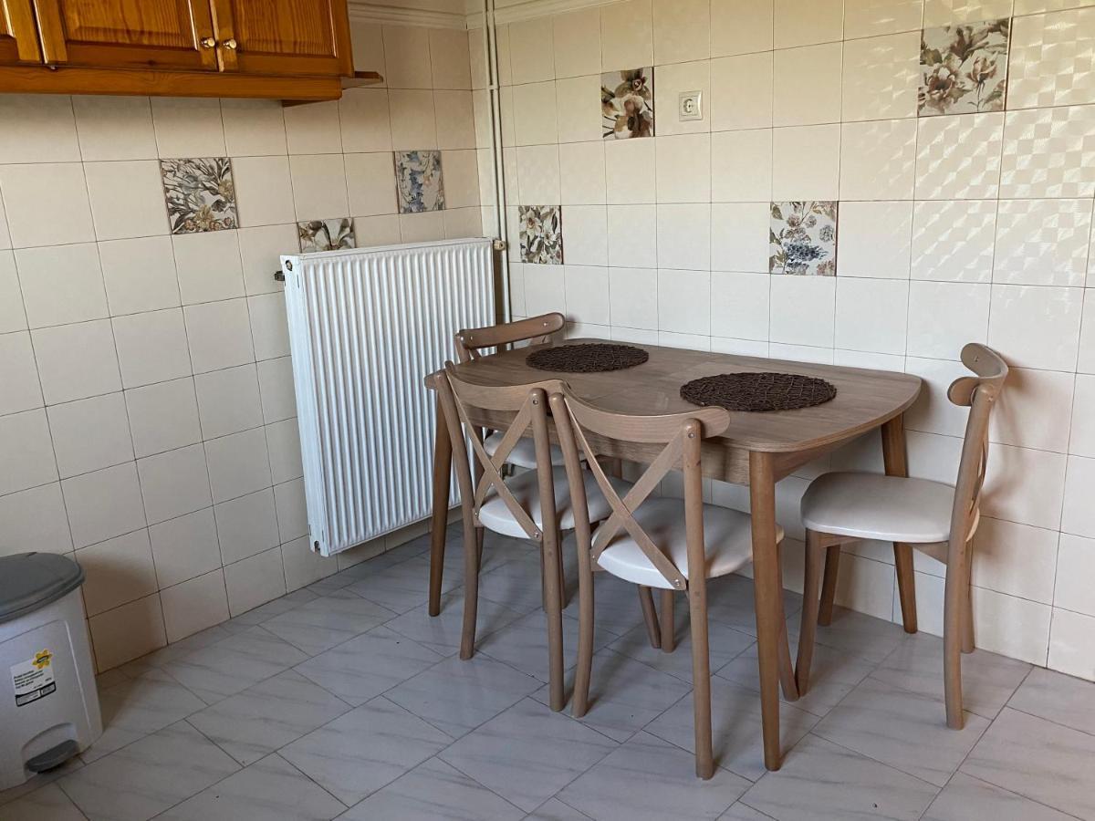 Acrocorinthos House别墅 外观 照片