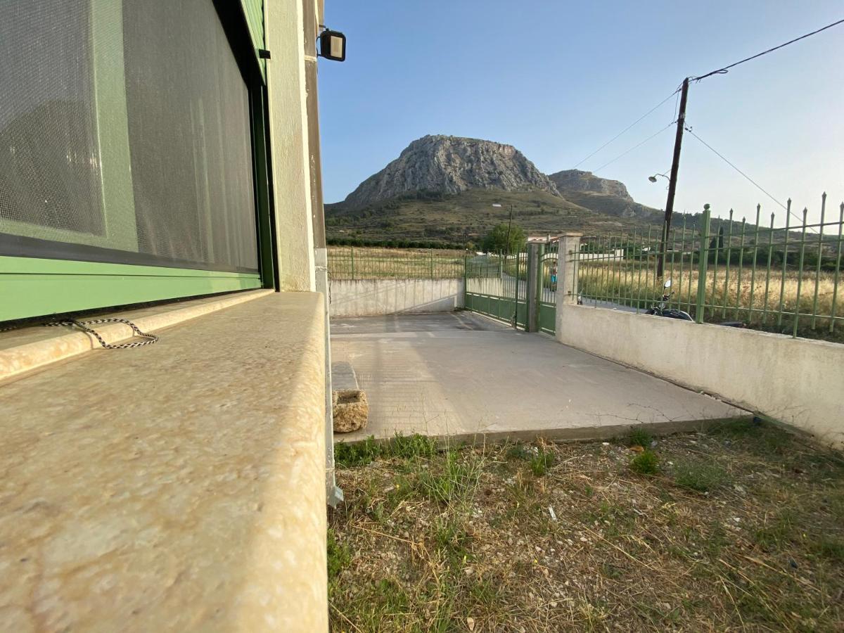 Acrocorinthos House别墅 外观 照片