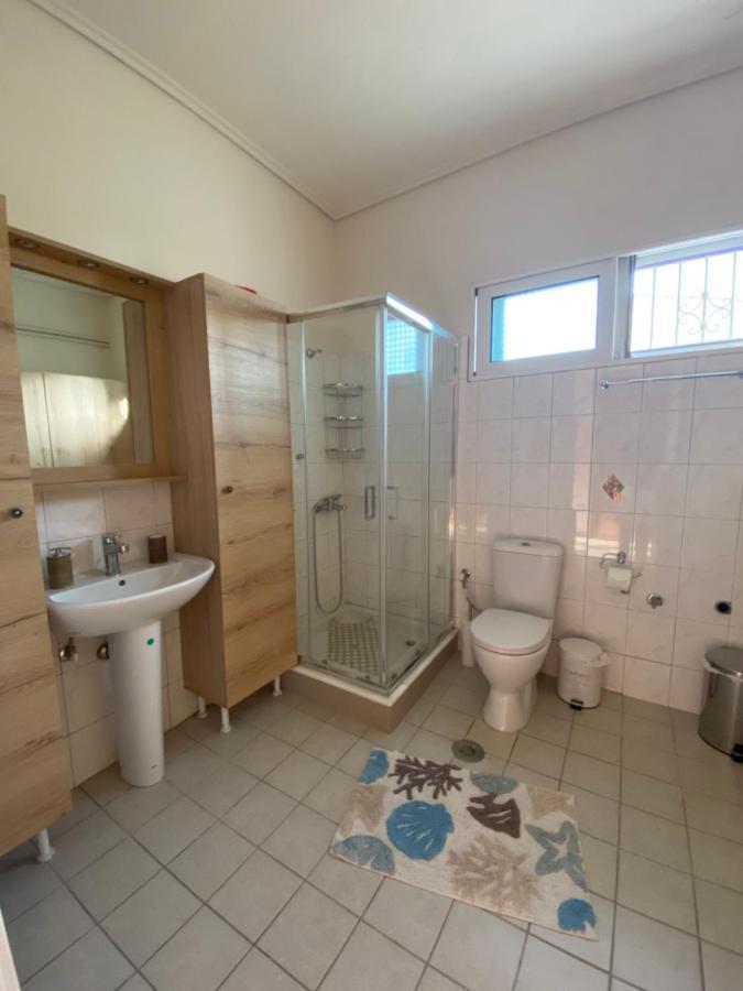 Acrocorinthos House别墅 外观 照片