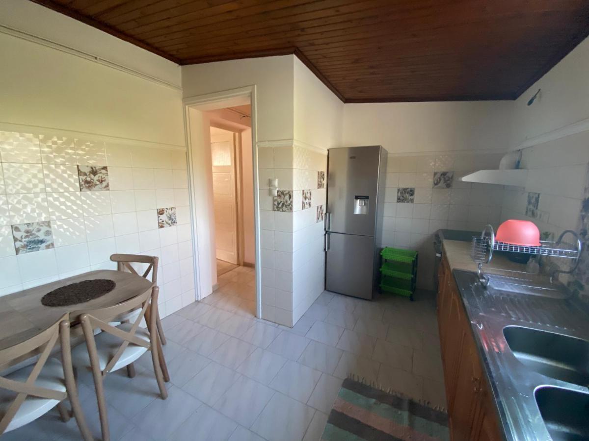 Acrocorinthos House别墅 外观 照片