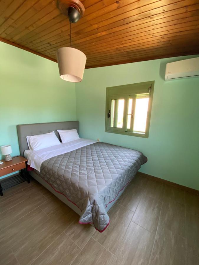 Acrocorinthos House别墅 外观 照片