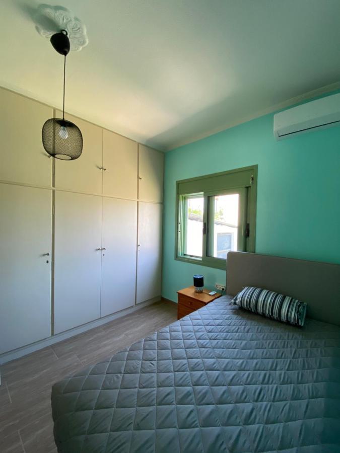 Acrocorinthos House别墅 外观 照片