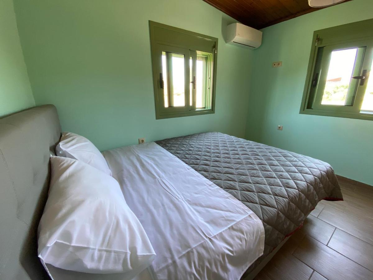 Acrocorinthos House别墅 外观 照片