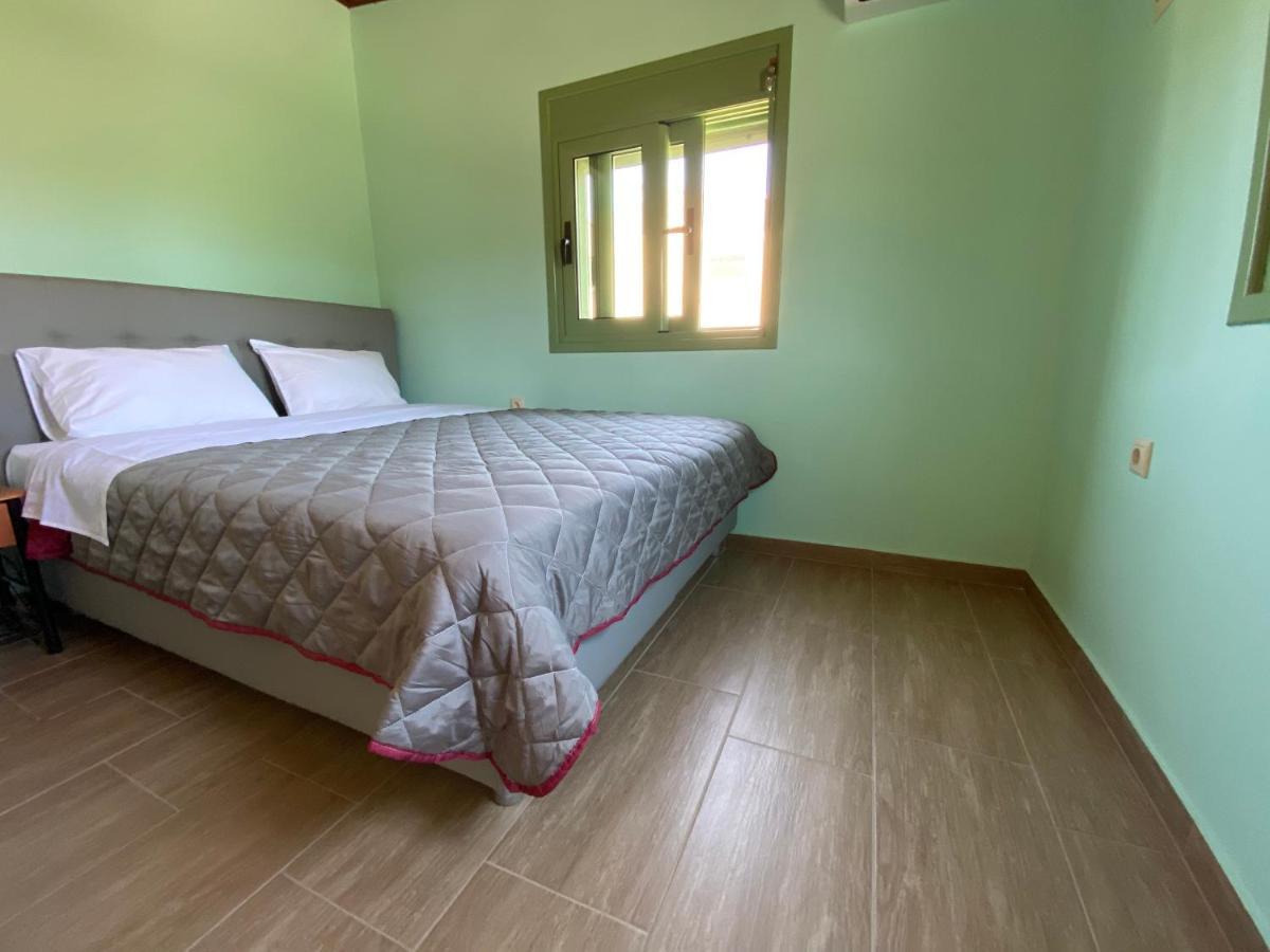 Acrocorinthos House别墅 外观 照片