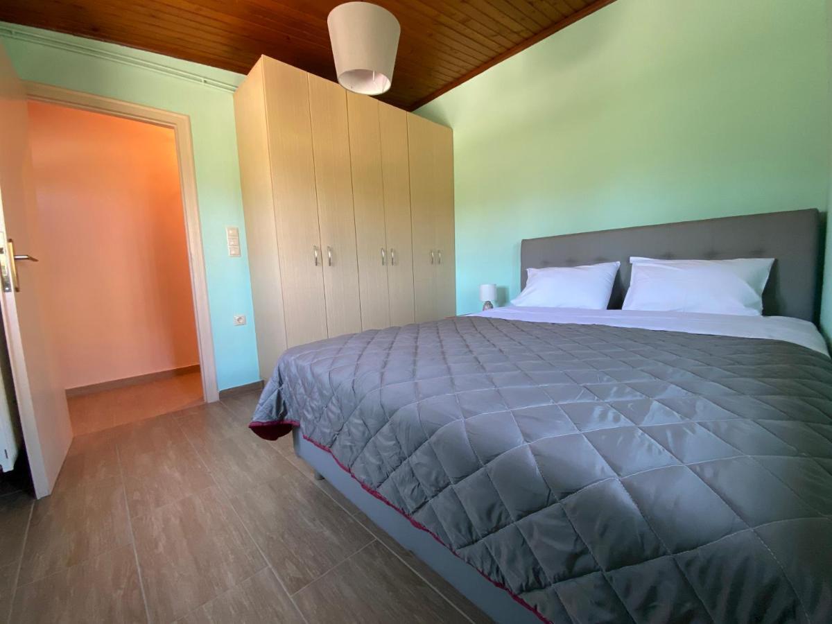 Acrocorinthos House别墅 外观 照片